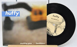 Huffy - Anything Goes