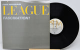 Human League - Fascination!