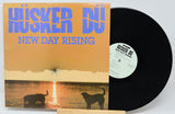 Husker Du - New Day Rising
