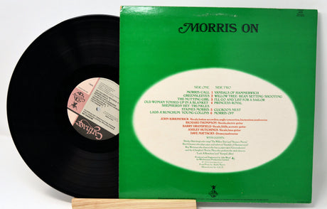 Hutchings, Thompson, Etc - Morris On