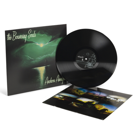 Bouncing Souls - Anchors Aweigh