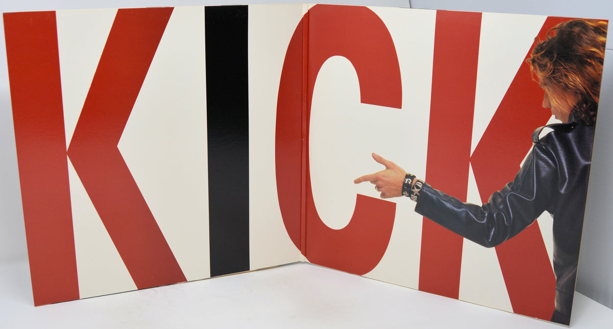 INXS - Kick