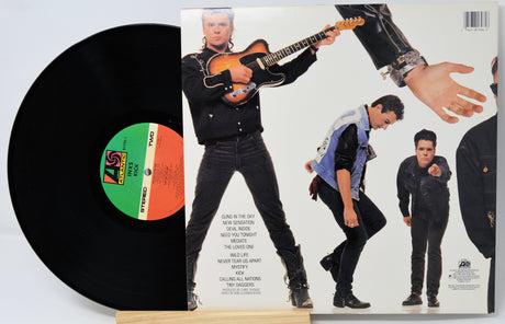 INXS - Kick