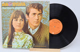 Ian & Sylvia - Northern Journey