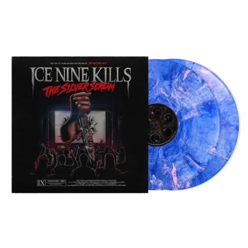 Ice Nine Kills - The Silver Scream