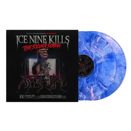 Ice Nine Kills - The Silver Scream