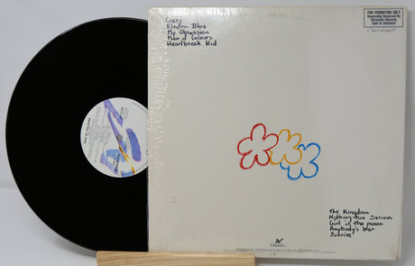 Icehouse - Man Of Colours