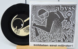 Iconoclast / Abyss - Soldaten Sind Morder