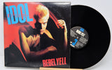 Idol, Billy - Rebel Yell