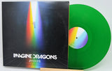 Imagine Dragons - Evolve