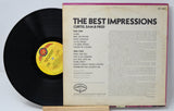 Impressions - Best Of