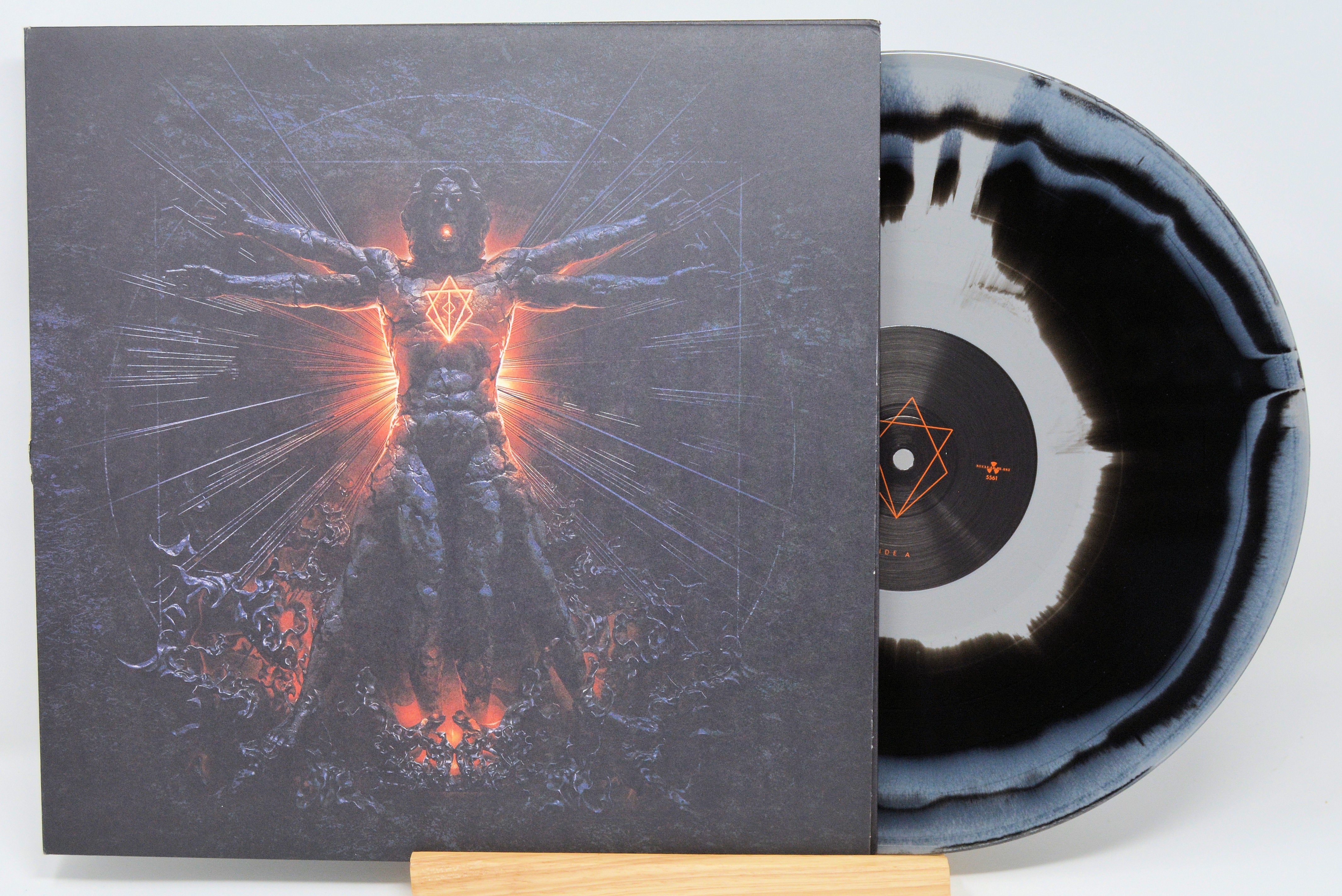 In Flames - Clayman, Vinyl Record Album 2LP – Joe's Albums