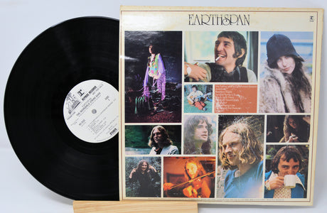 Incredible String Band - Earthspan