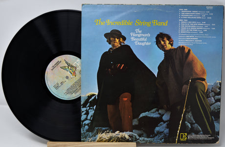 Incredible String Band - Hangman's Beautiful Daughter