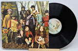 Incredible String Band - Hangman's Beautiful Daughter