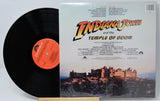 Indiana Jones & Temple of Doom - Soundtrack