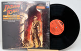 Indiana Jones & Temple of Doom - Soundtrack