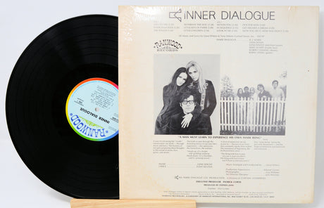 Inner Dialogue - Self Titled