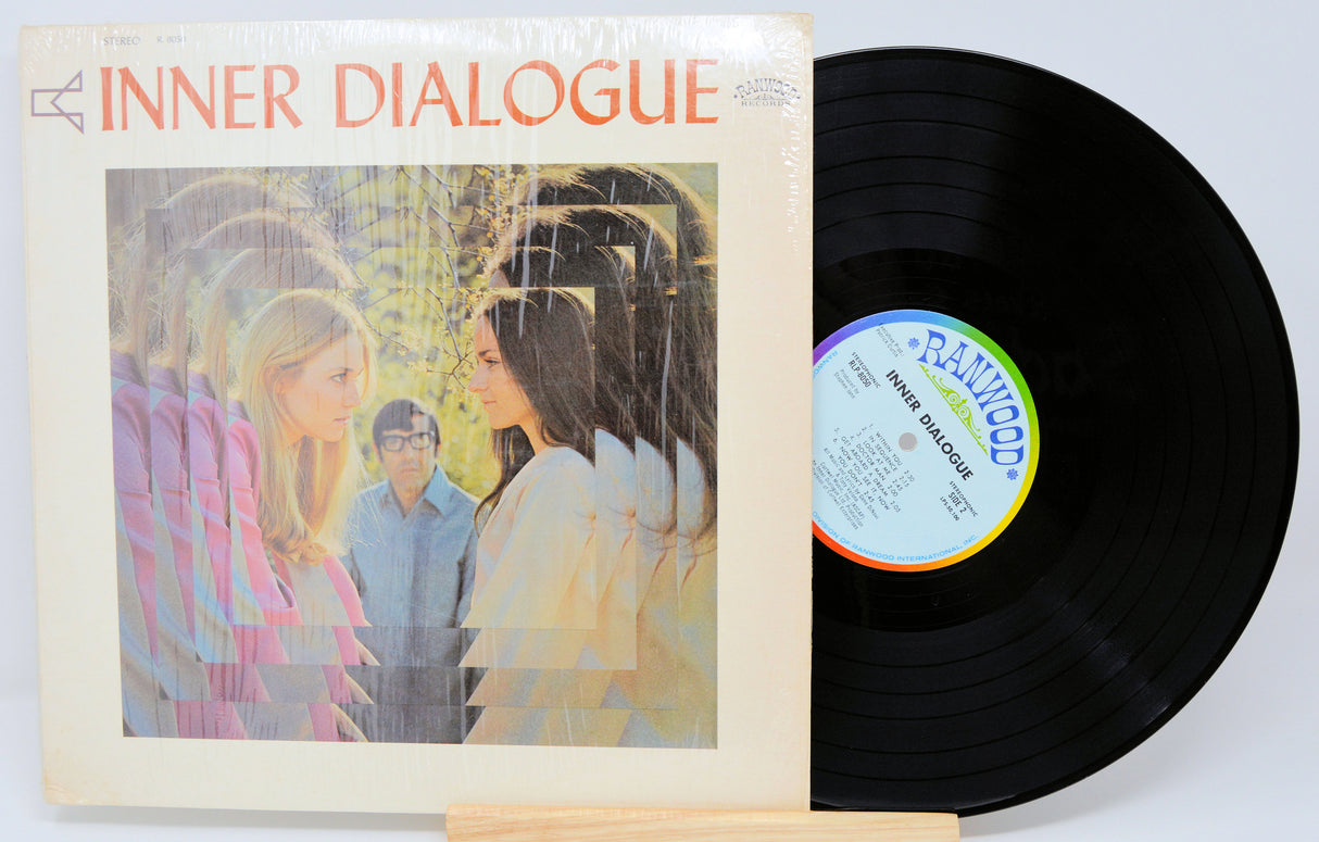 Inner Dialogue - Self Titled