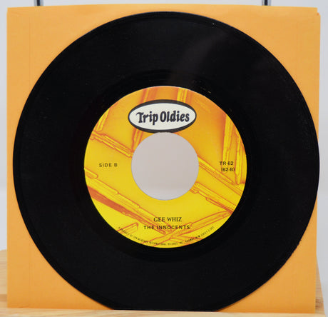 Innocents, The - A Thousand Stars/Gee Whiz