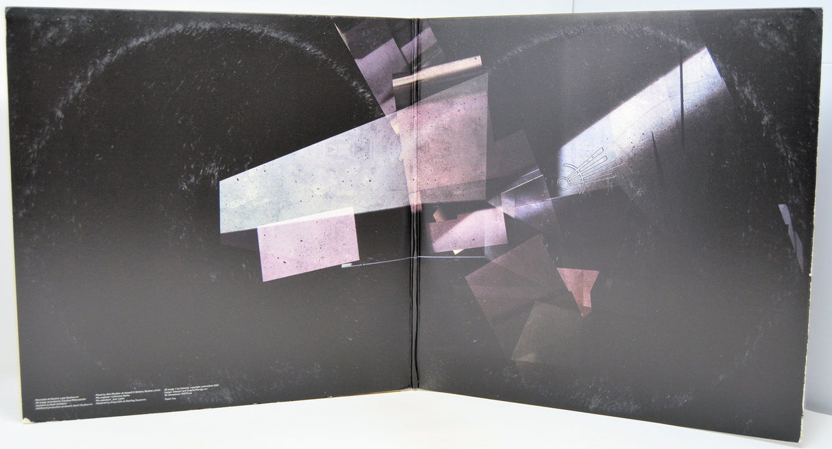 Interpol - Self Titled