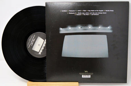 Interpol - Turn On the Bright Lights