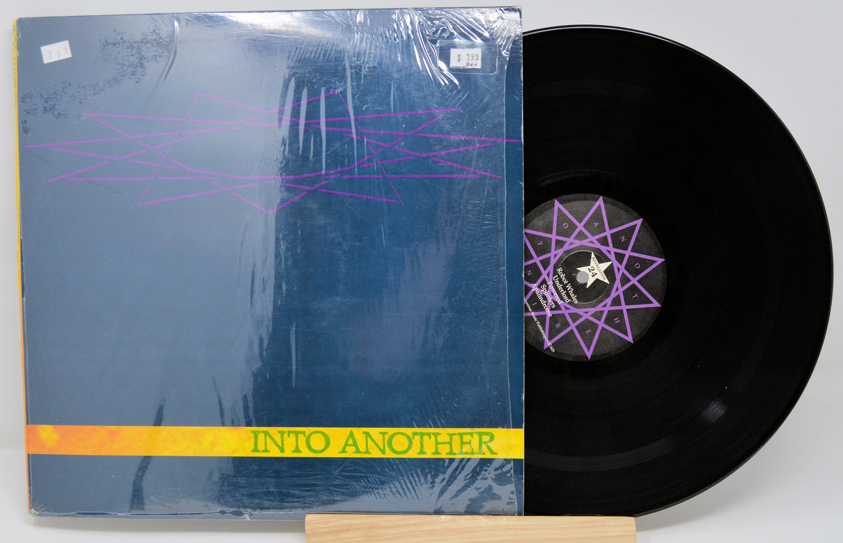 Into Another - Self Titled