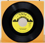 Intruders, The - Cowboys To Girls