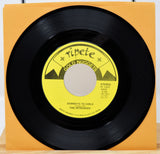 Intruders, The - Cowboys To Girls