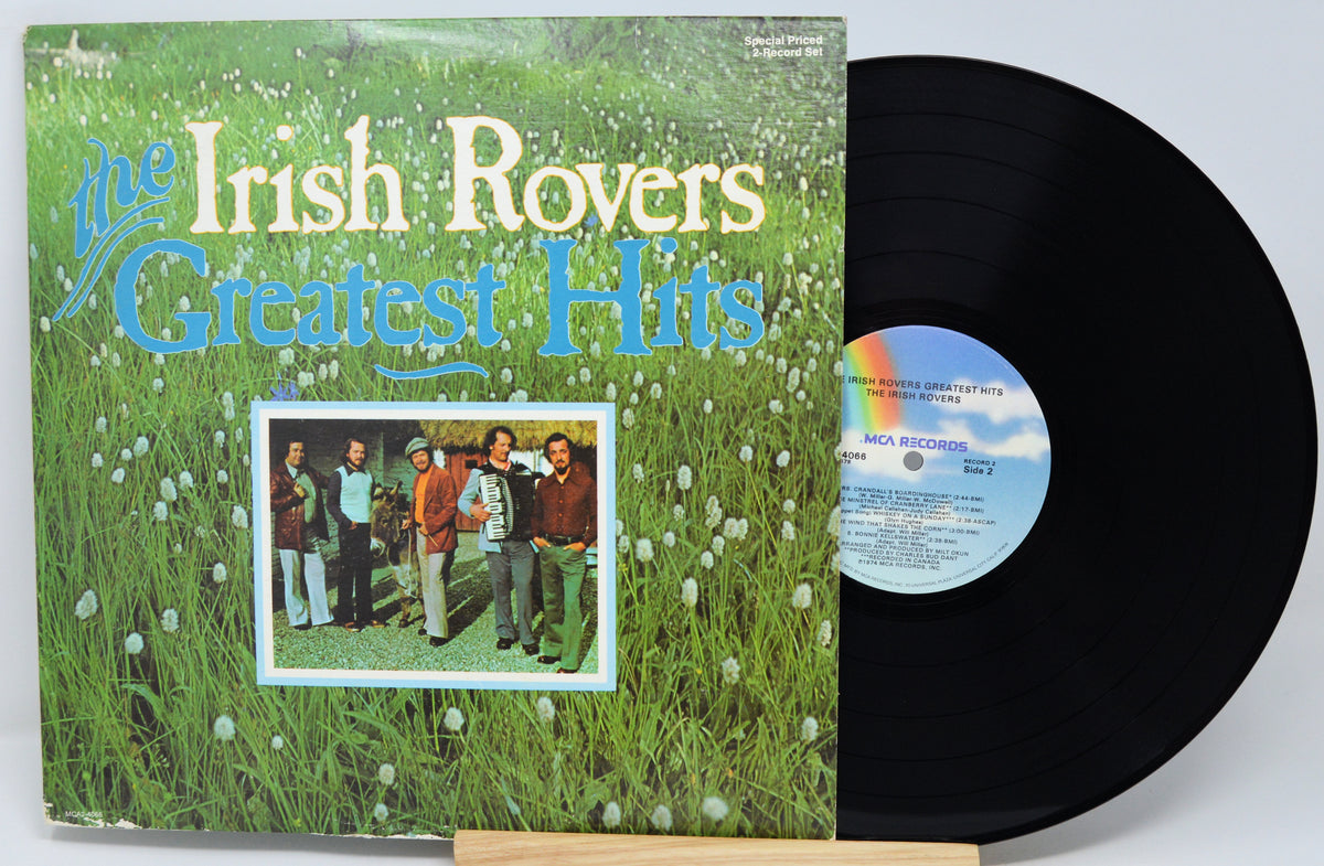 Irish Rovers - Greatest Hits