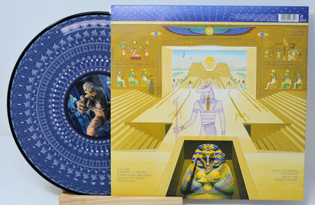 Iron Maiden - Powerslave (40th)