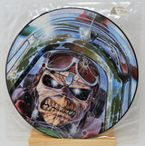 Iron Maiden - Aces High (Pic Disc)