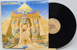 Iron Maiden - Powerslave