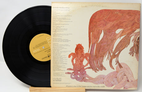 Irvine, Weldon - Sinbad
