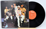 Isley Brothers - 3+3