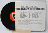 Isley Brothers - Take Some Time Out For