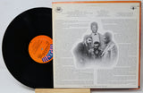 Isley Brothers & Jimi Hendrix - In The Beginning