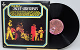 Isley Brothers - The Best...