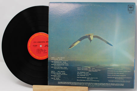 It's A Beautiful Day - Self Titled