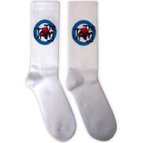 Jam, The - Target Logo Socks
