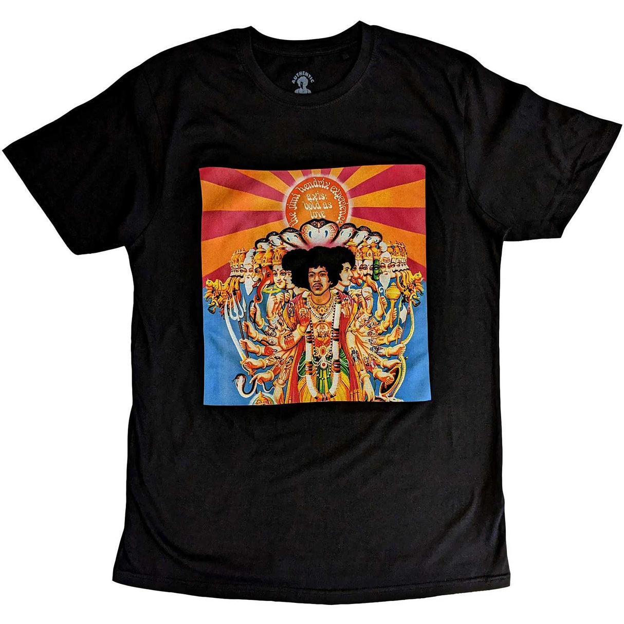 Hendrix, Jimi - Angel