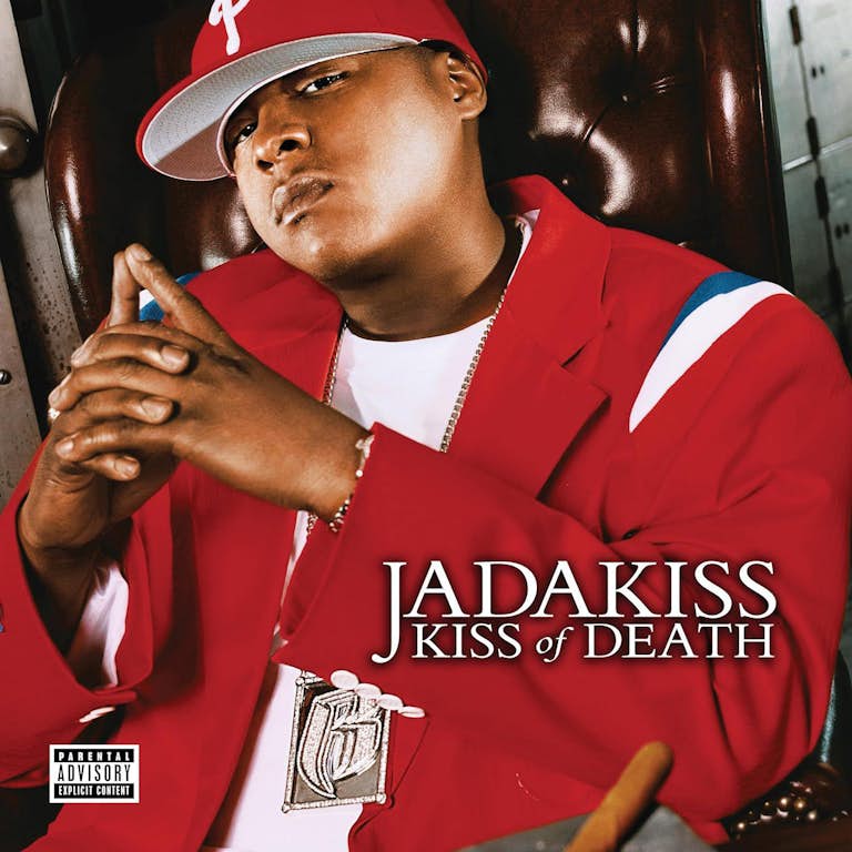 Jadakiss - Kiss Of Death