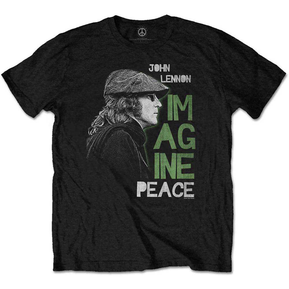 Lennon, John - Imagine Peace