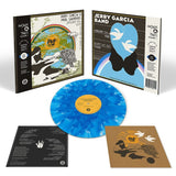 Garcia, Jerry / Saunders, Merl - Heads & Tails Vol. 1