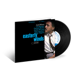 Wilson, Jackie - Easterly Winds