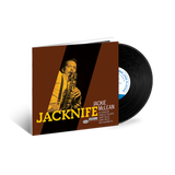 McLean, Jackie - Jacknife