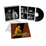 McLean, Jackie - Jacknife