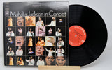 Jackson, Mahalia - In Concert