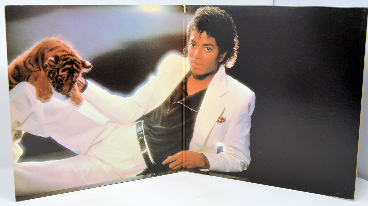 Jackson, Michael - Thriller