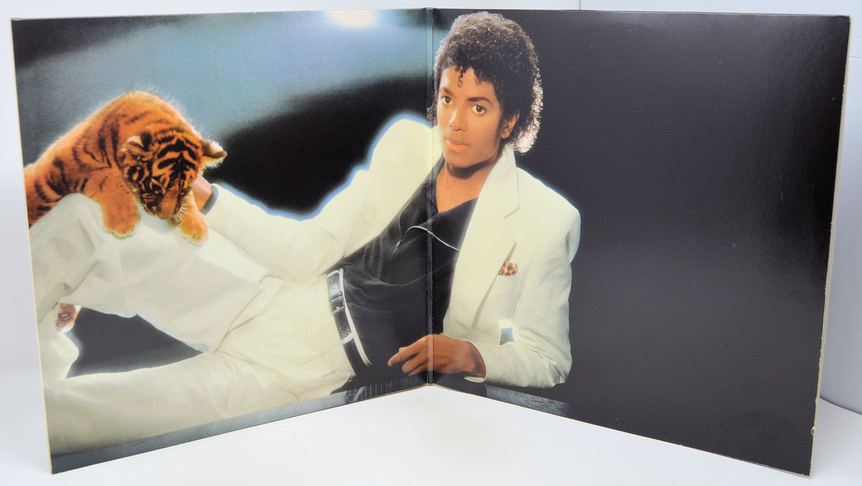 Jackson, Michael - Thriller